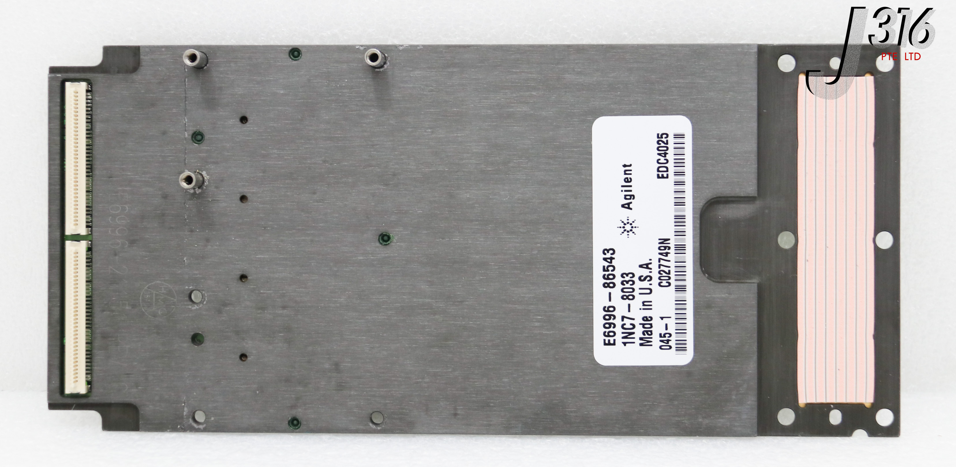 オーダー 34821 ASML SVG OPTICAL DEM BOARD W/4022.455.20312 4022.437.0220 | eBay